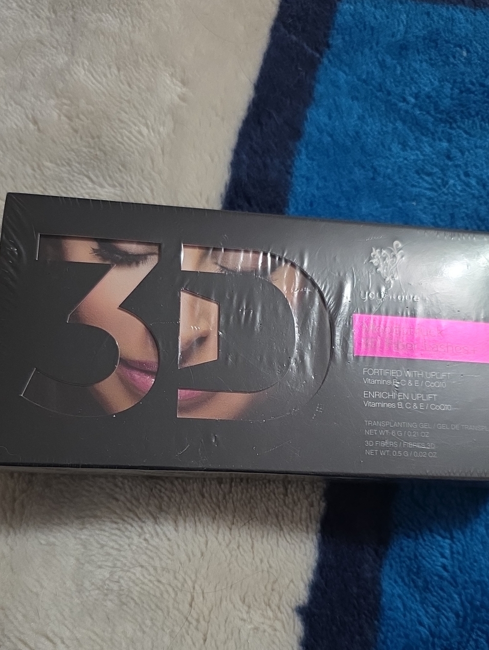 3D Lashes